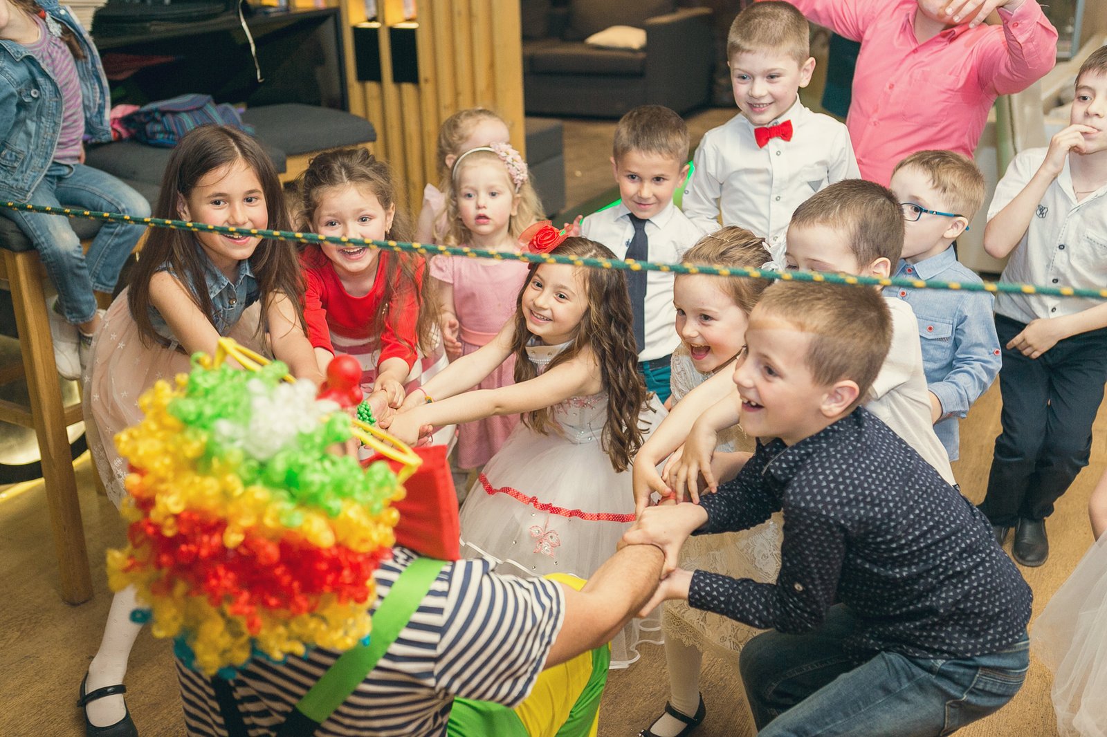 Our Mission Secondary