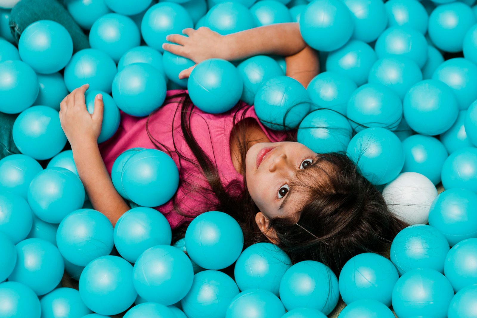 Ball Pool
